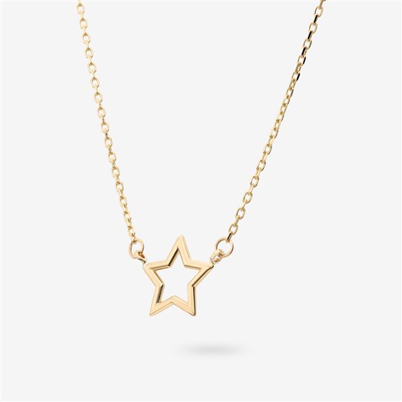 Halskette Milor Dame in Gelbgold WSGD90669.YG - WSGD90669.YG